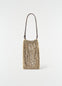 MEDIUM FILT NET SHOPPING BAG