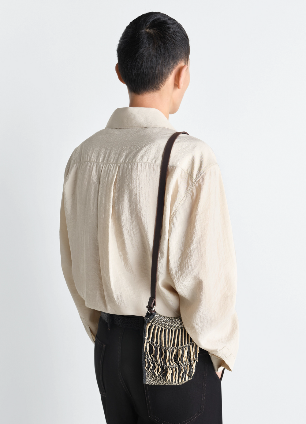 FILT バッグ | LEMAIRE