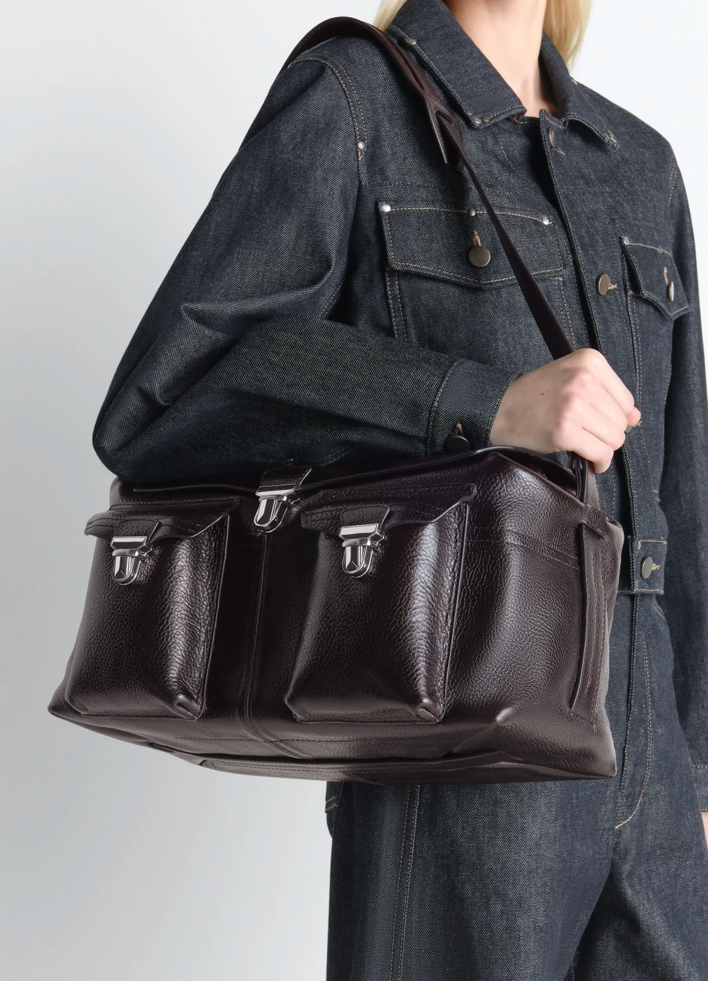 GEAR ウィークエンドバッグ