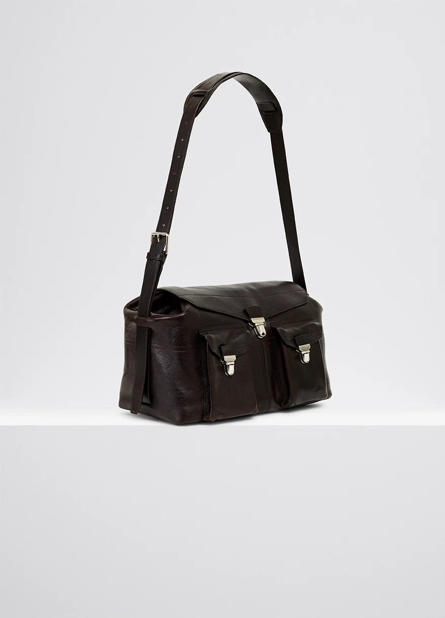 ESPRESSO Week-end gear bag | LEMAIRE 