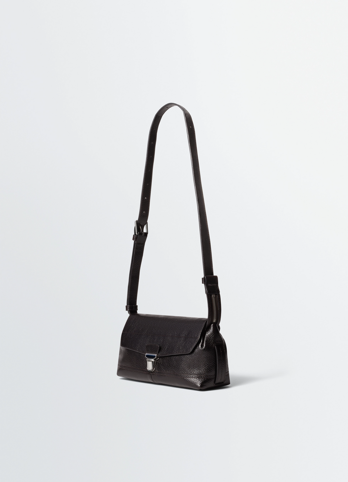 LEMAIRE スモール ギアバッグ エスプレッソ BG0084 ルメール BG0084LL0067_BR495_4_8f366f86-