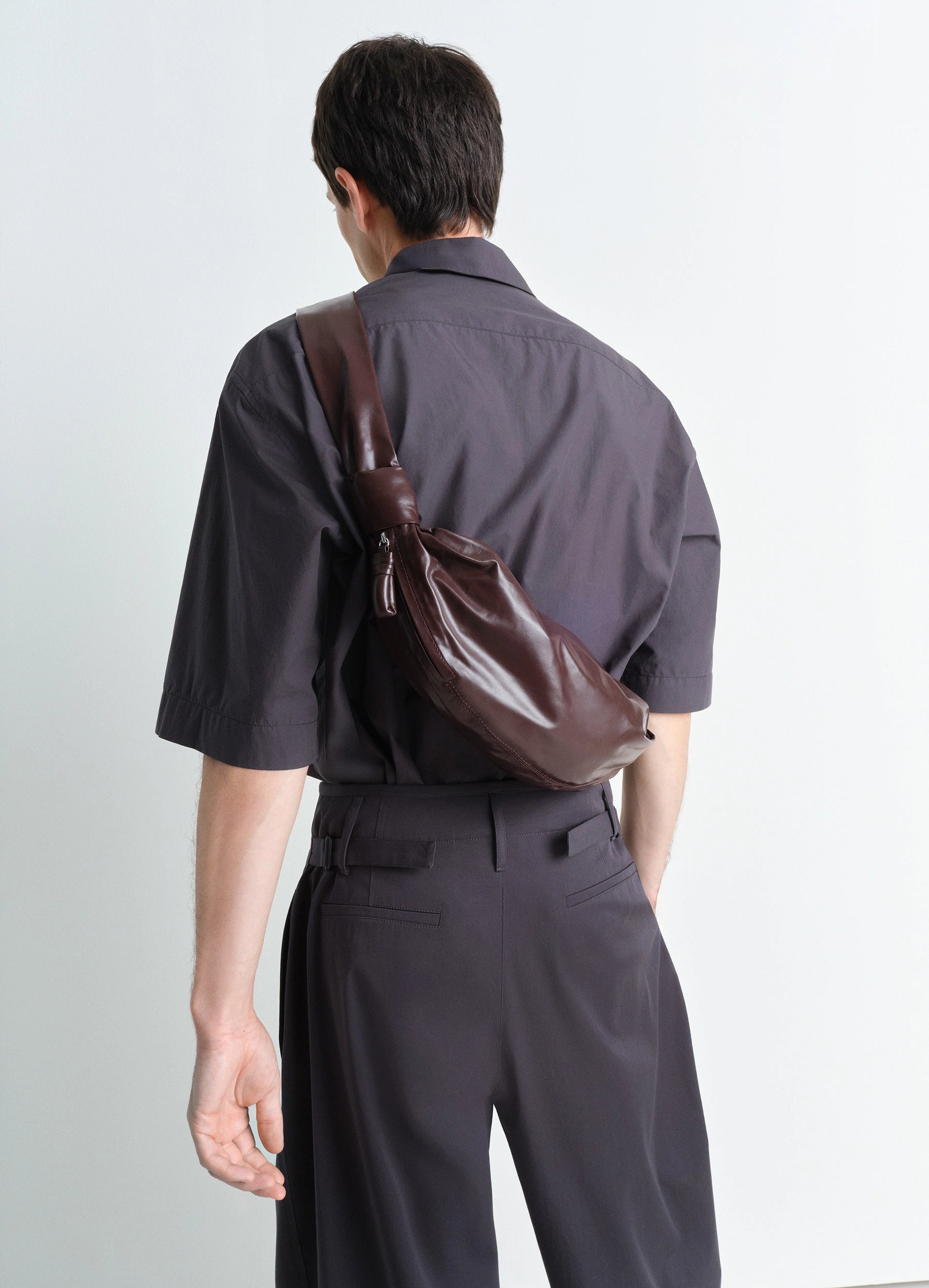 SOFT CROISSANT BAGS | LEMAIRE SOFT CROISSANT BAGS | LEMAIRE