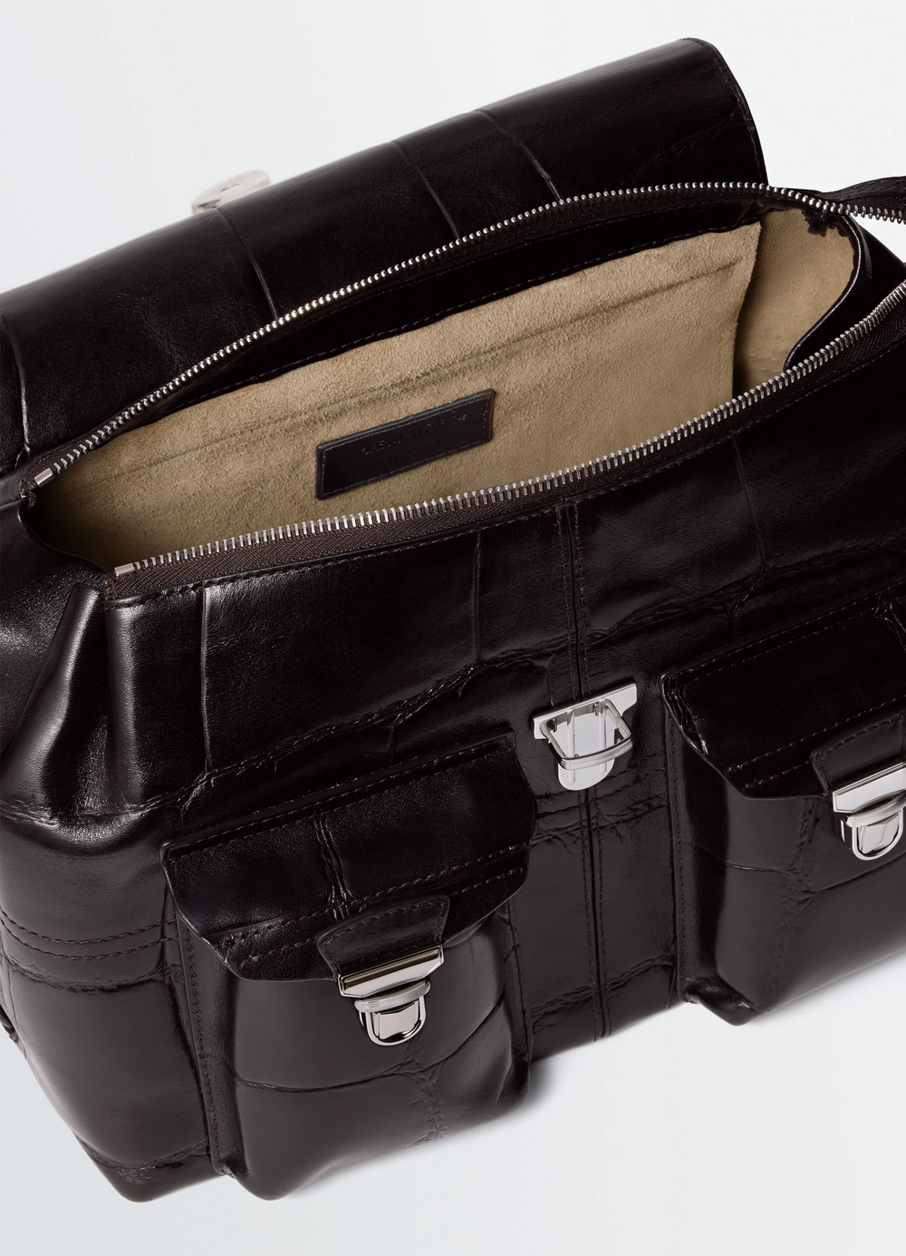 Gear バッグ | LEMAIRE