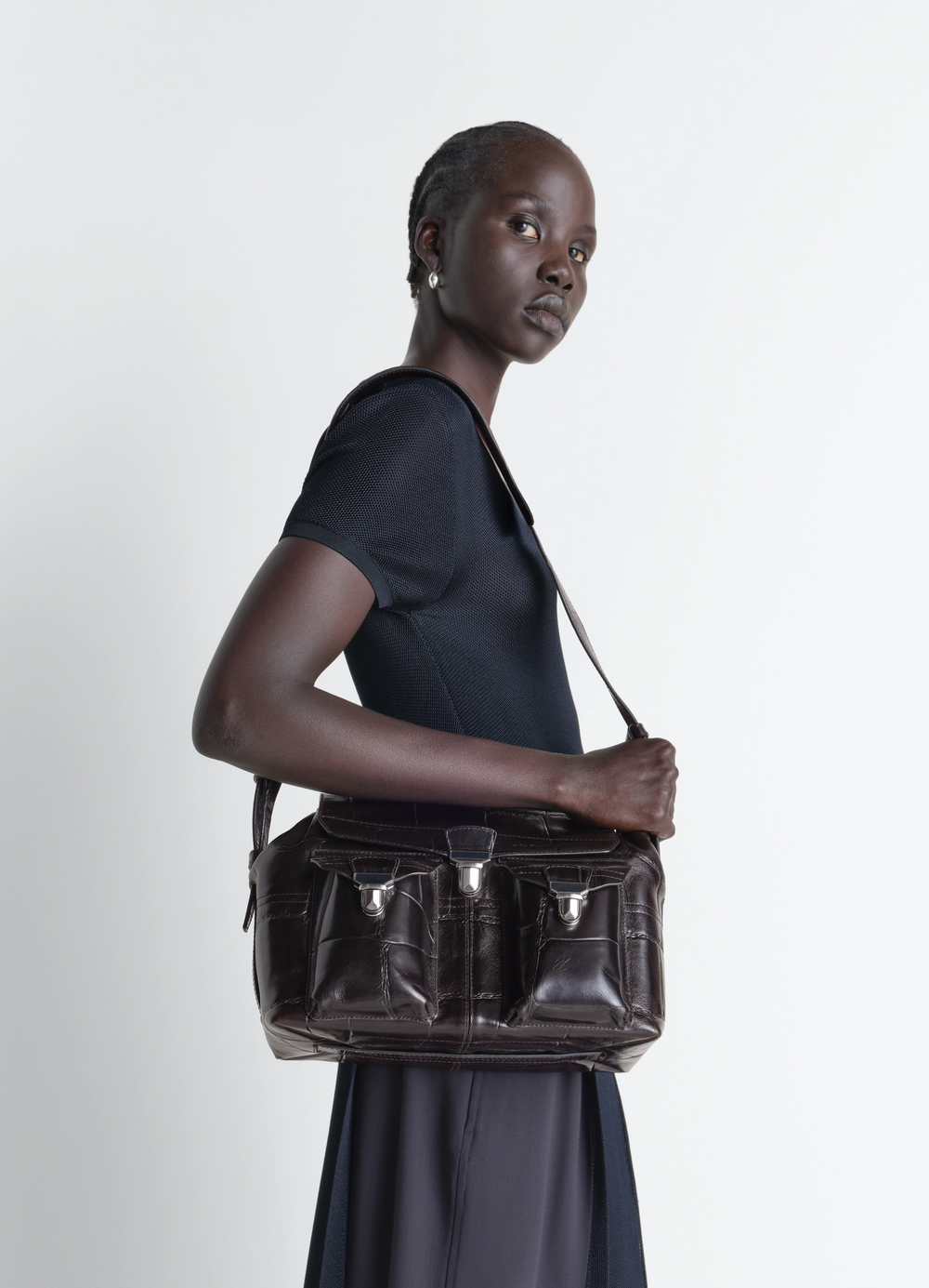 ウィメンズ＆ユニセックス バッグ | LEMAIRE