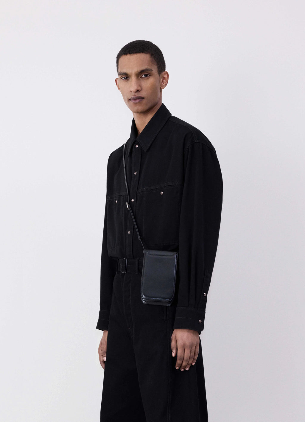 작은 칼레핀 가방