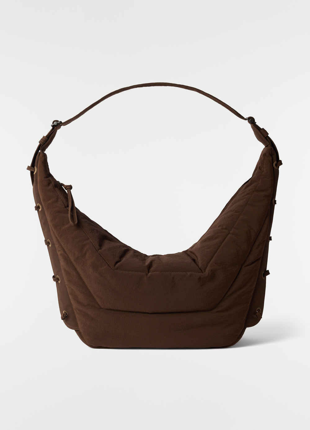 LARGE SOFT GAME BAG IN NYLON CANVAS