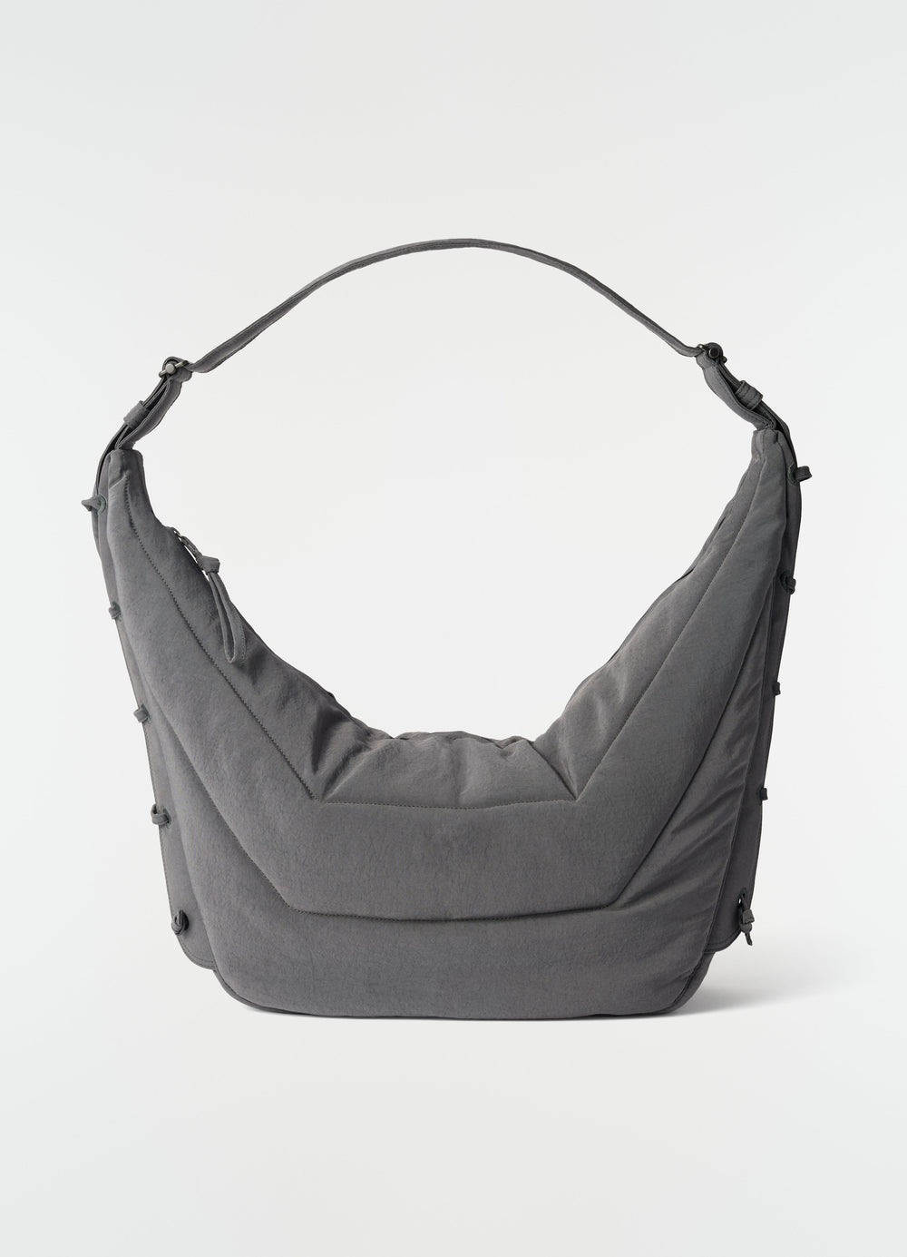 LARGE SOFT GAME BAG IN NYLON CANVAS