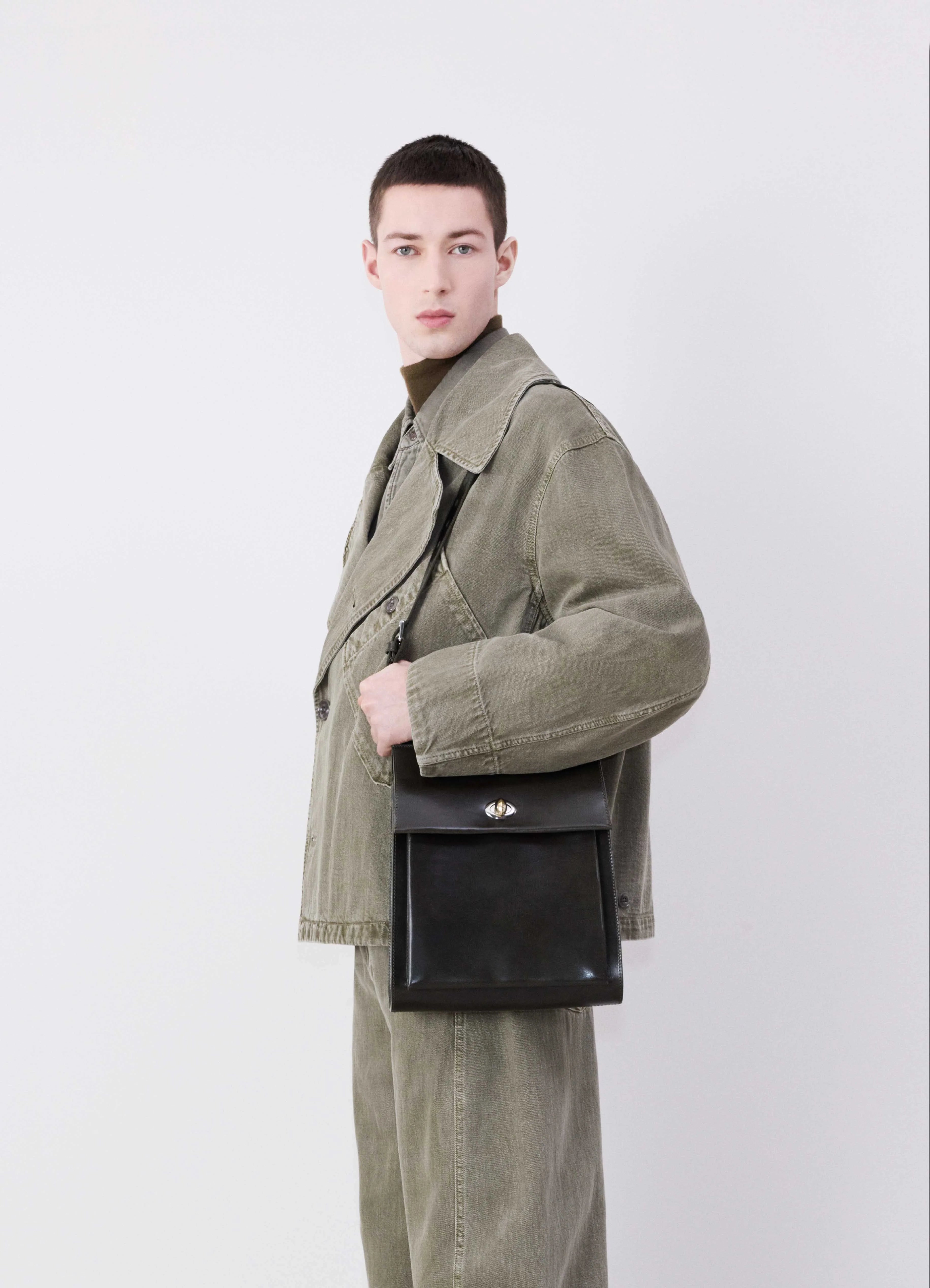 Bags New Arrivals LEMAIRE