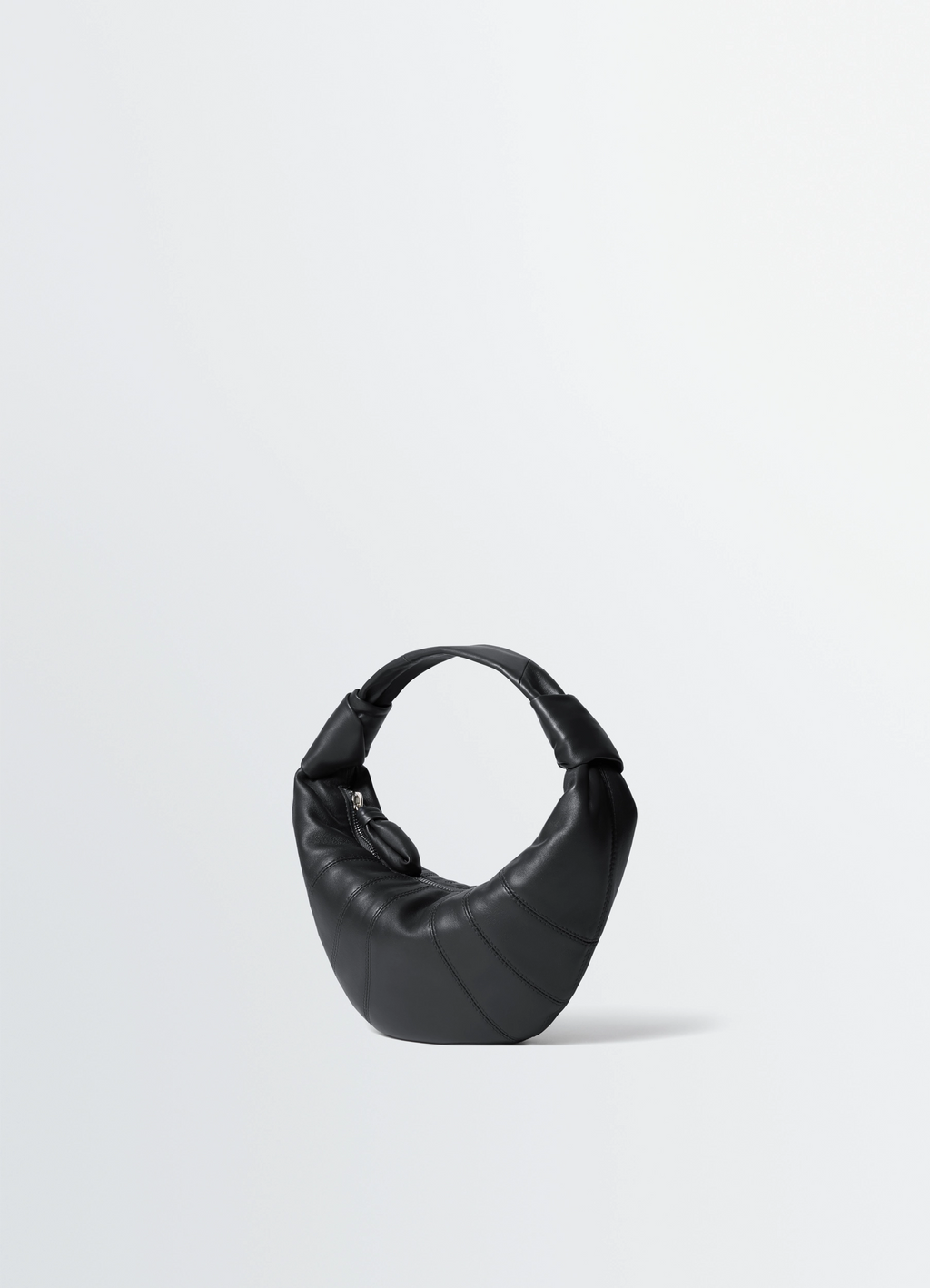 미니 포춘 크루아상 백