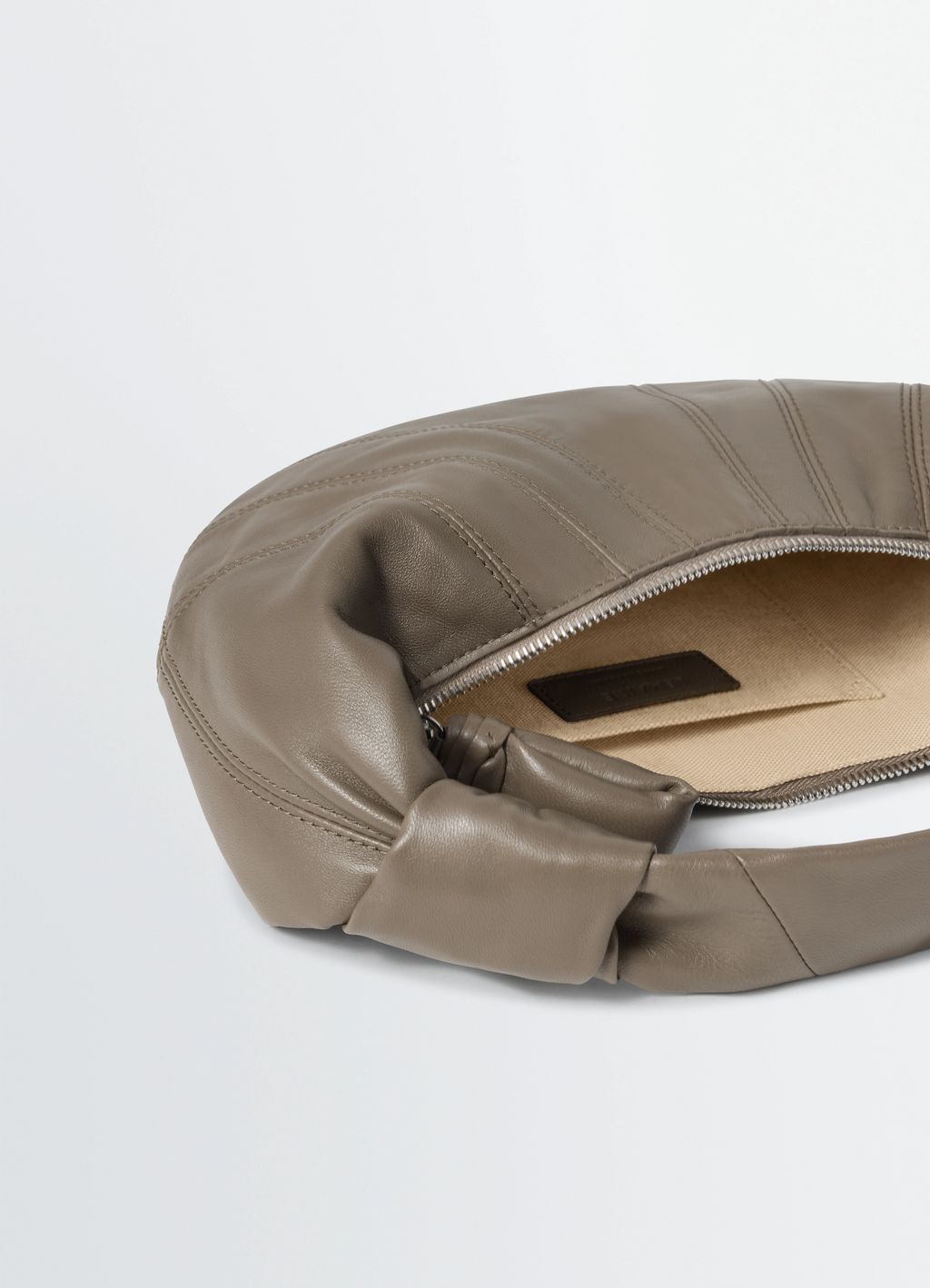 미니 포춘 크루아상 백