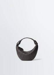 FORTUNE CROISSANT ミニバッグ