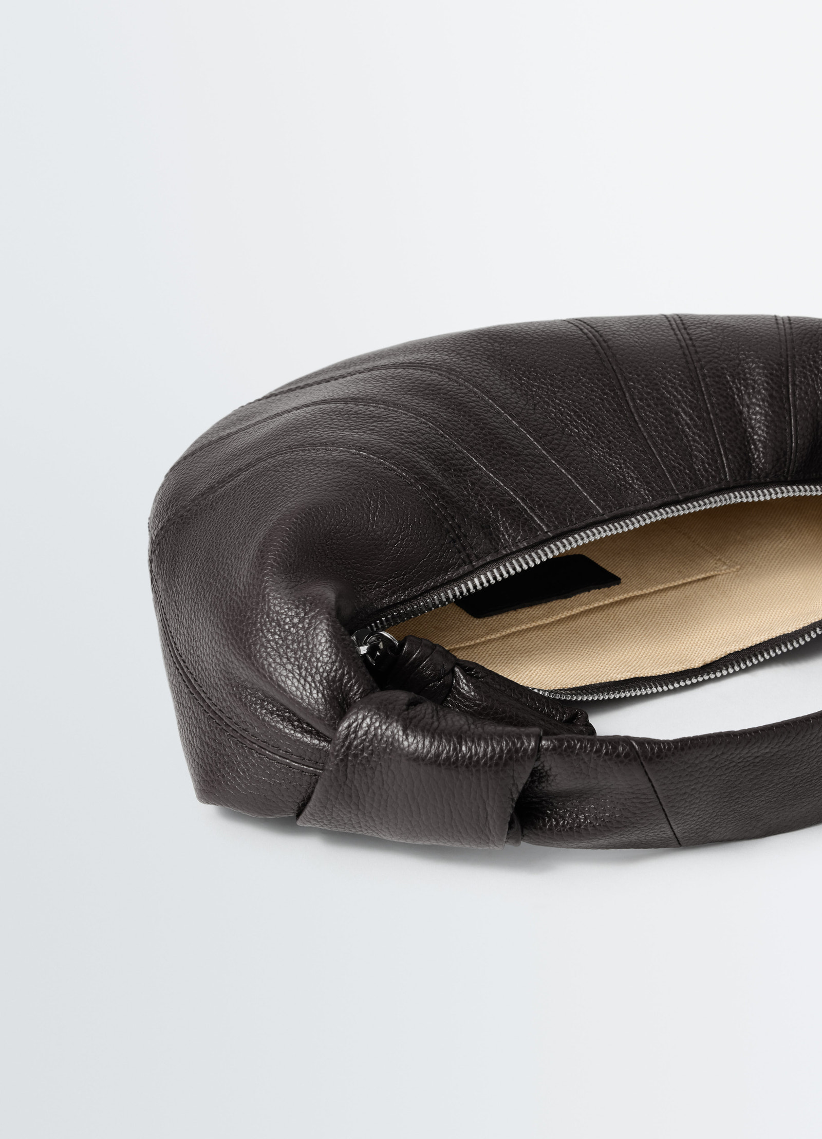 Sac fortune croissant mini modèle