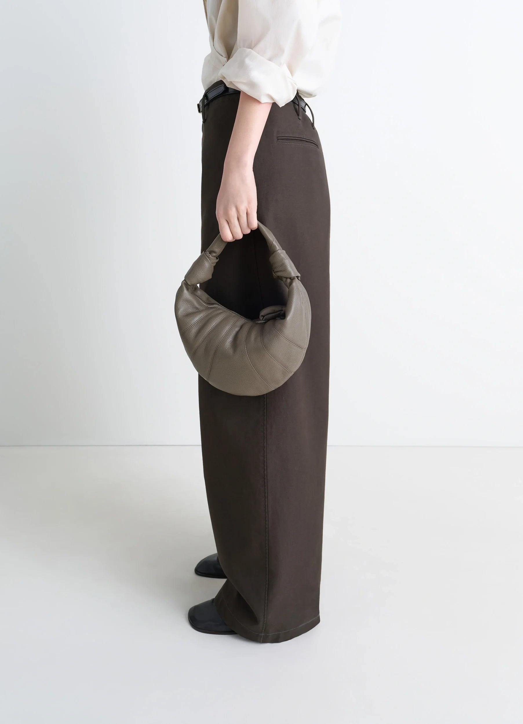 Fortune Croissant Bags | LEMAIRE Fortune Croissant Bags | LEMAIRE