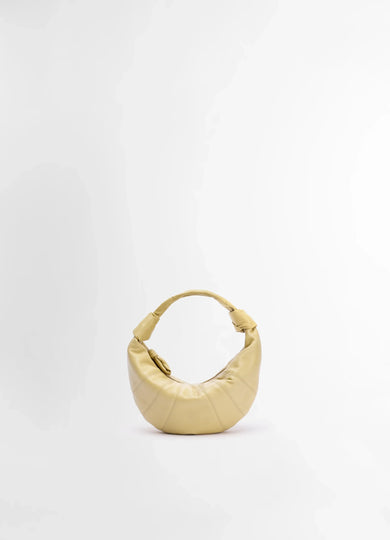 christophe lemaire SAC FORTUNE CROISSANT MINI MODÈLE