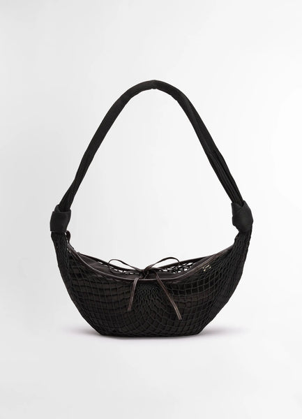 LEMAIRE】 ミディアム フィルトネットショッピングバッグ Light LEMAIRE】 ミディアム フィルトネットショッピングバッグ Light