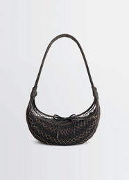 CROISSANT FILT BAG