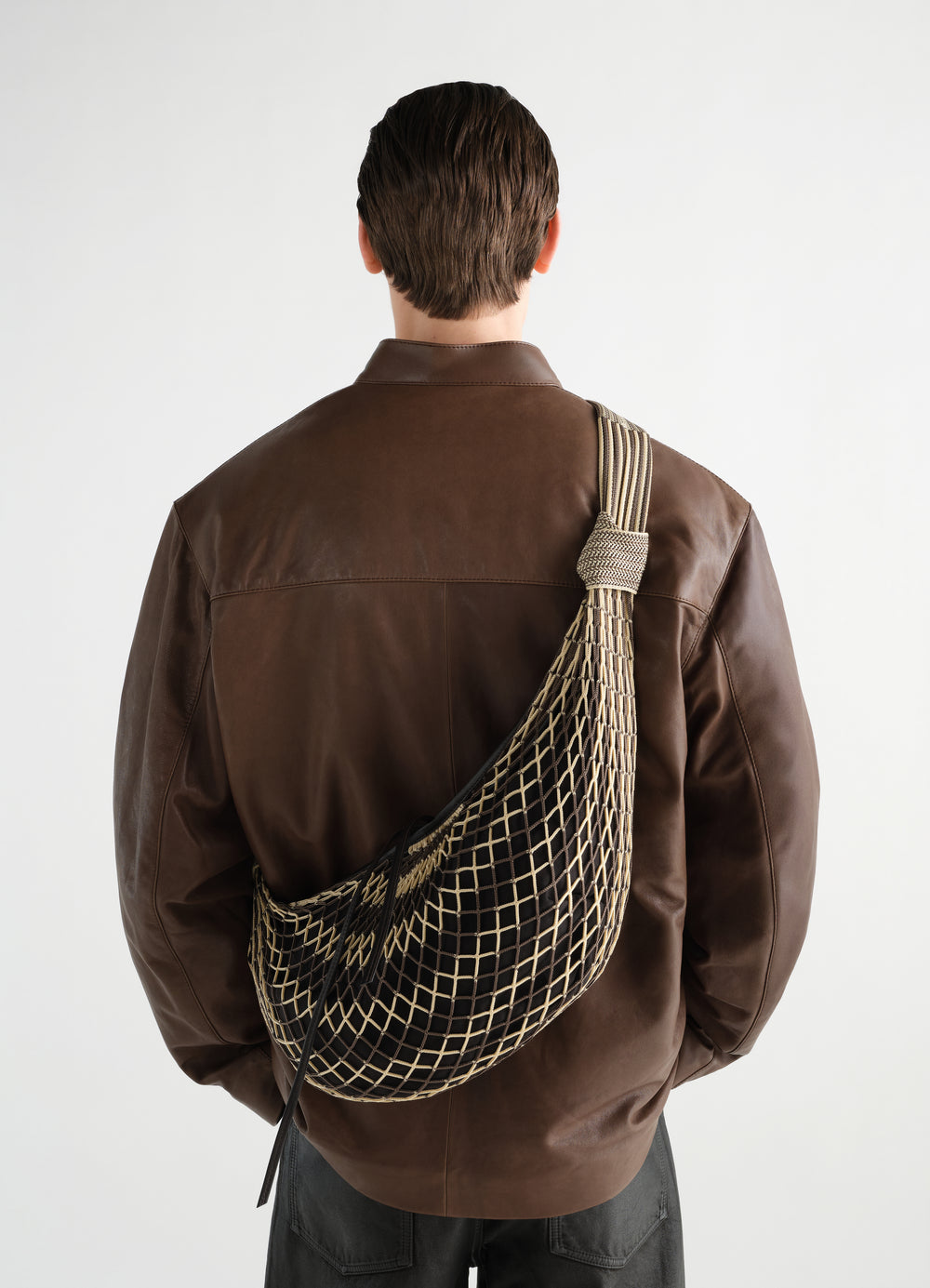FILT BAGS | LEMAIRE
