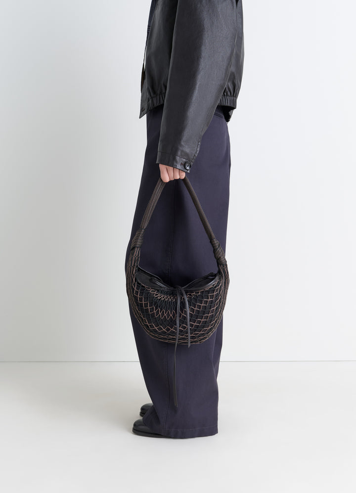 FORTUNE CROISSANT FILT BAG