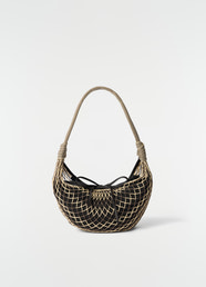 FORTUNE CROISSANT FILT BAG