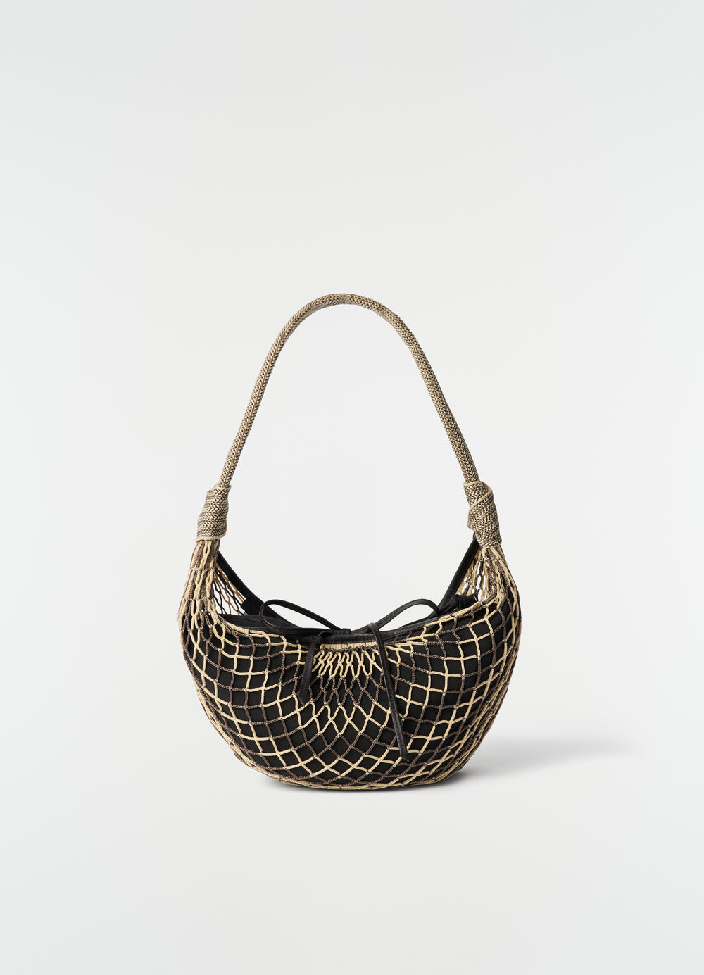 FORTUNE CROISSANT FILT BAG