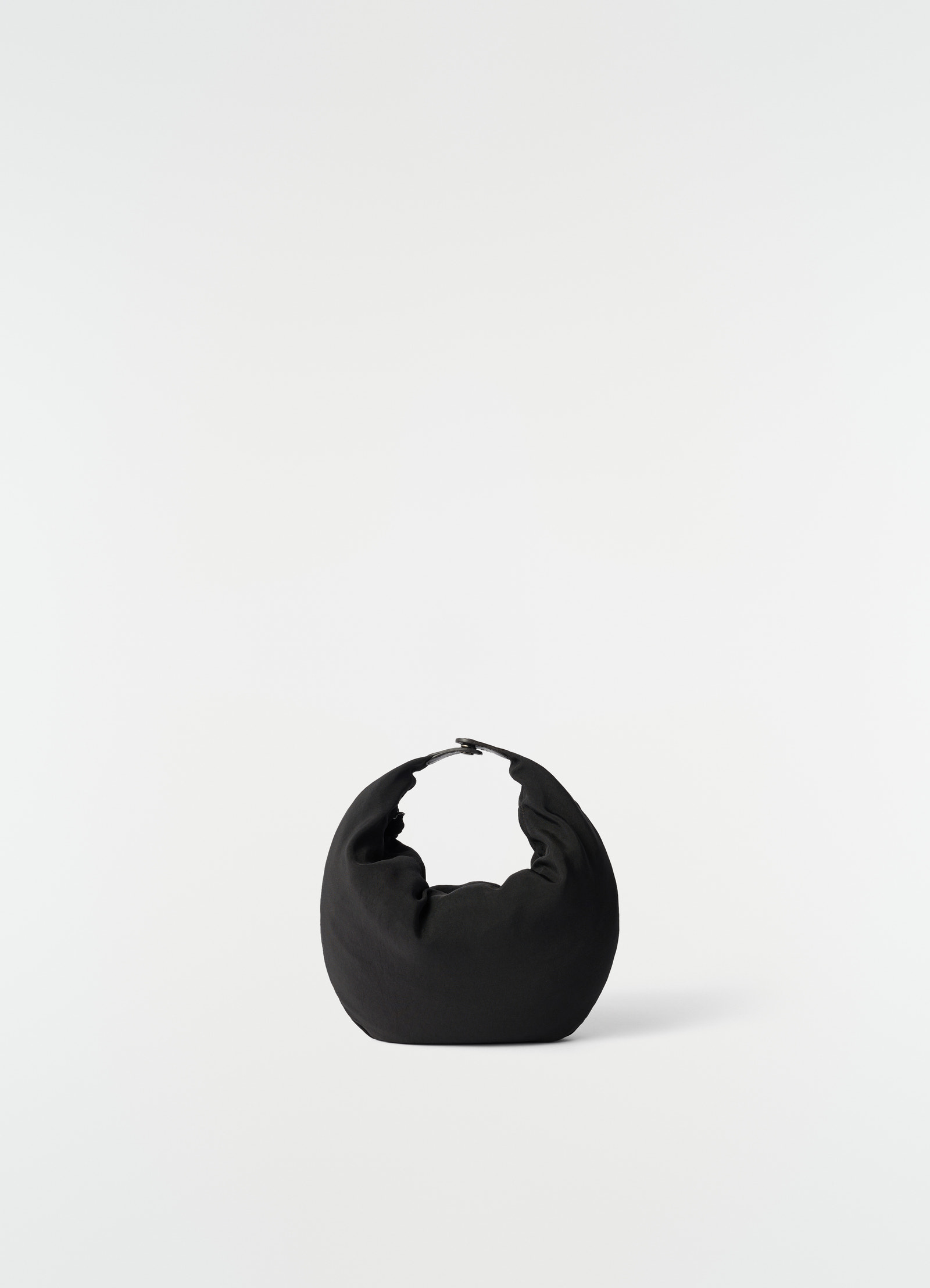 Fortune croissant filt bag