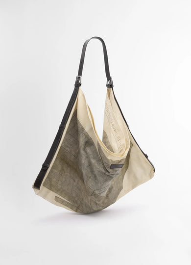 christophe lemaire SAC FLAG HOBO PHILIPPE WEISBECKER