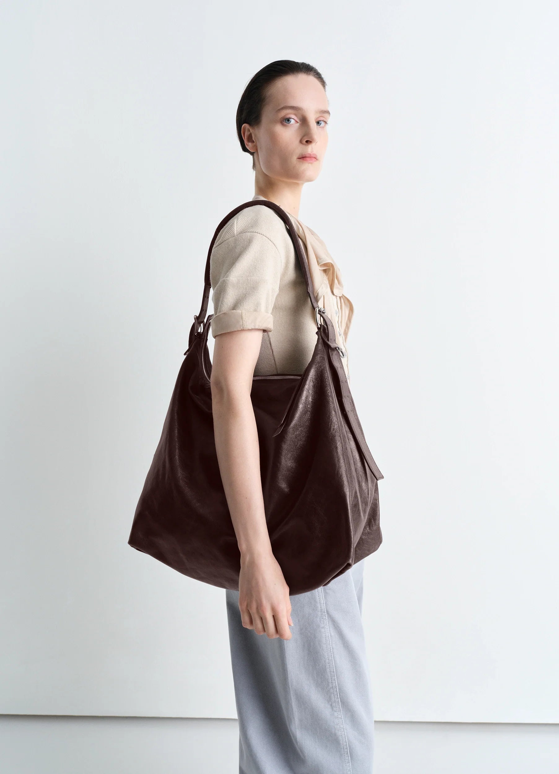 Women Unisex Bags LEMAIRE