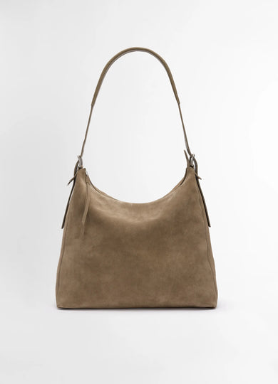 christophe lemaire SAC HOBO À BANDOULIÈRE