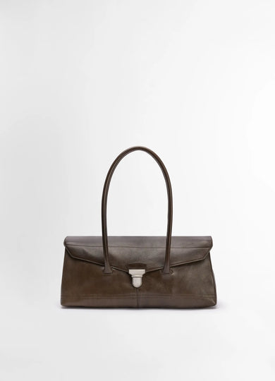 christophe lemaire SAC SHOULDER GEAR