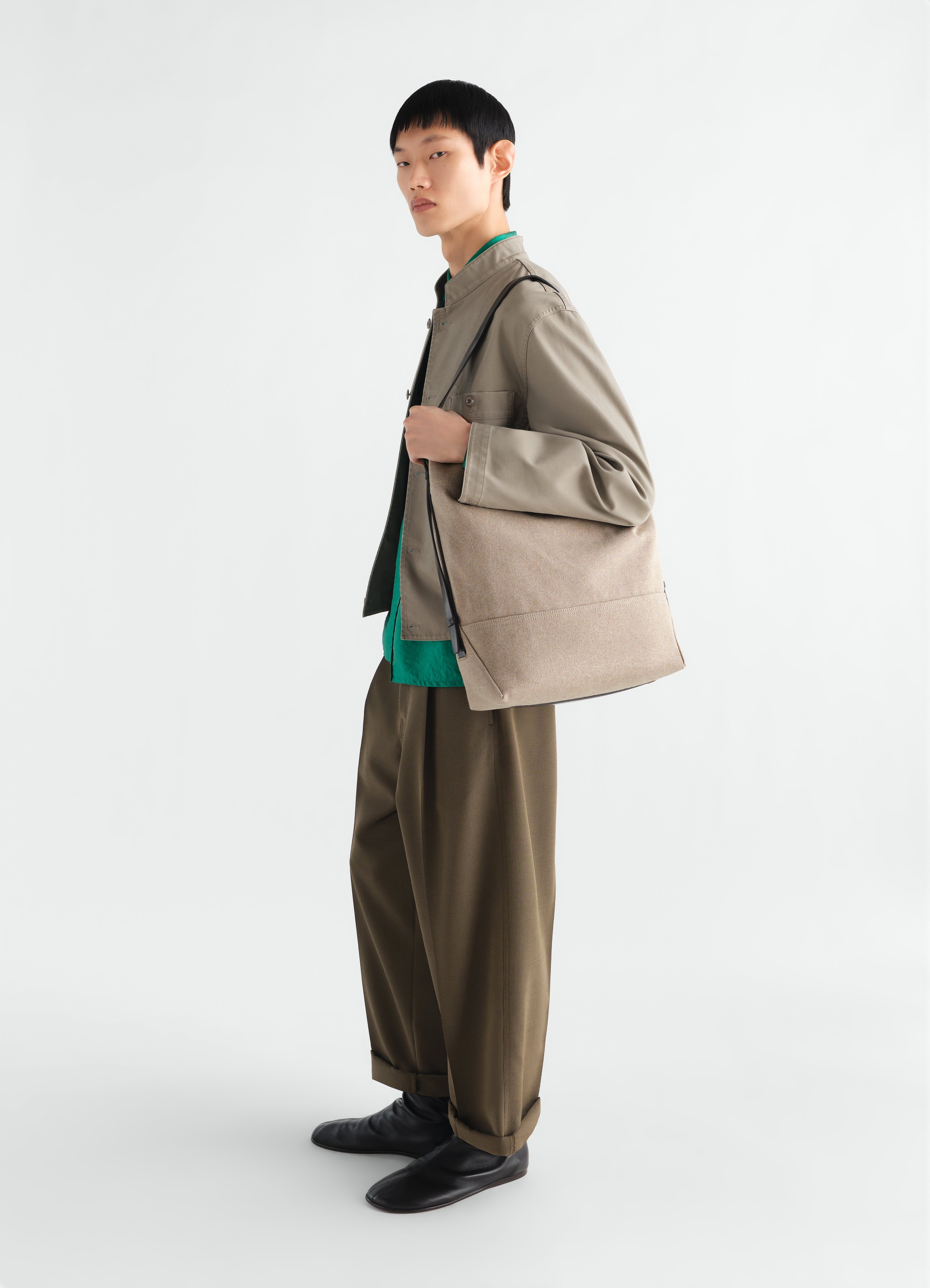 Belted バッグ | LEMAIRE