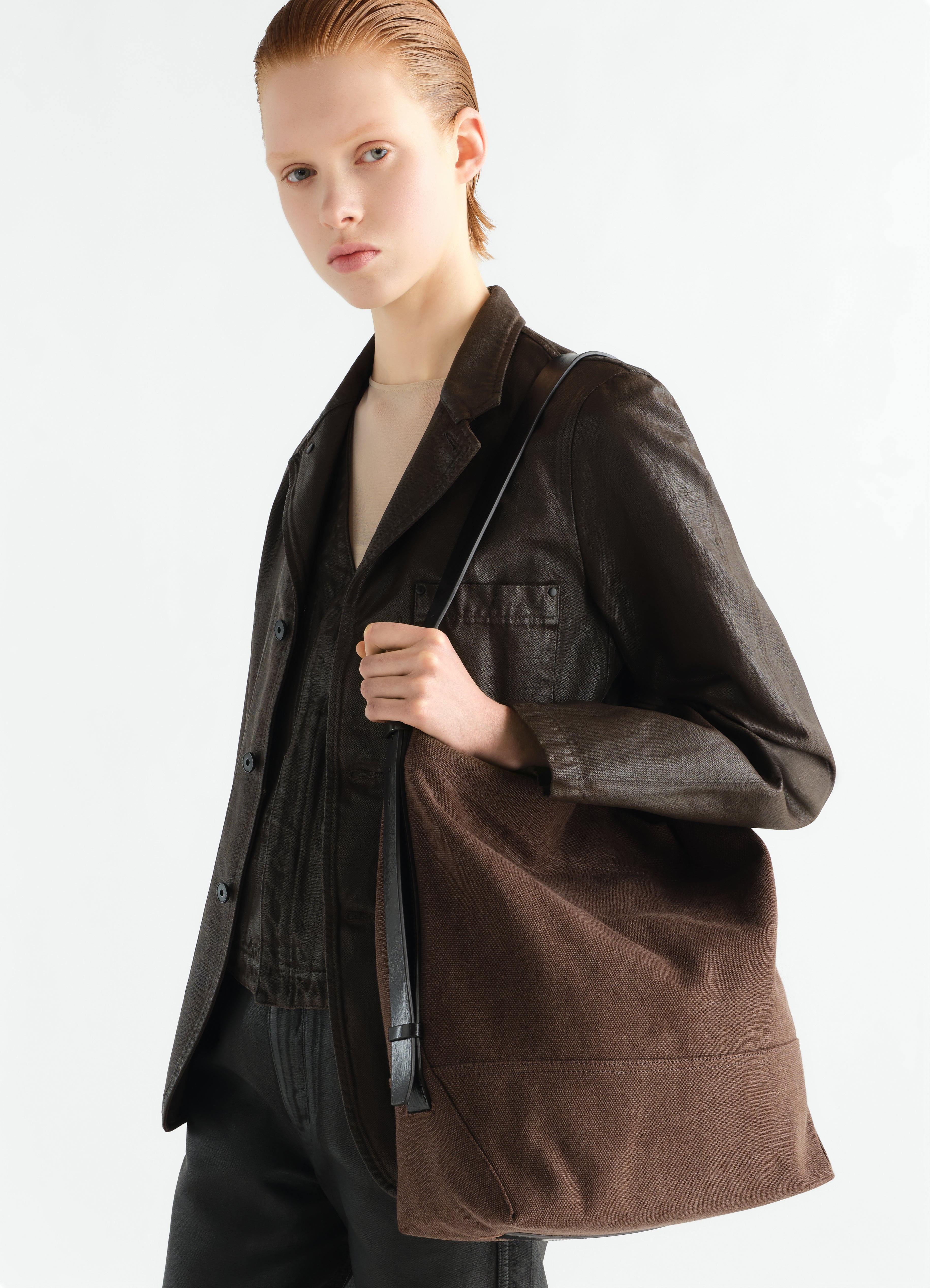 Belted バッグ | LEMAIRE