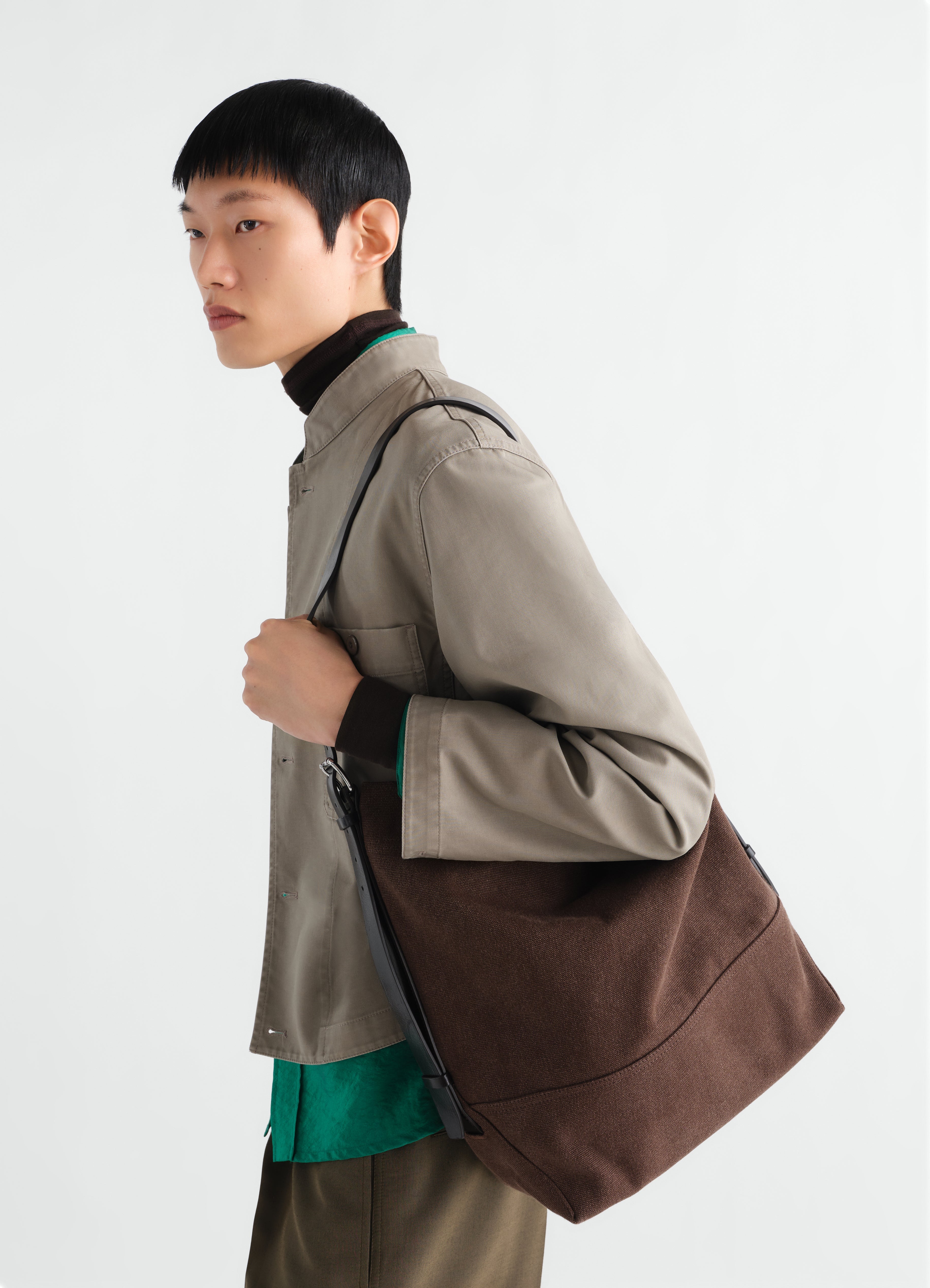 Belted バッグ | LEMAIRE
