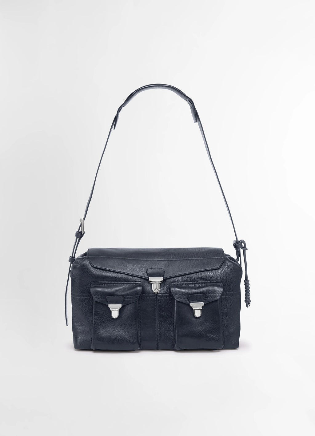 スネークノット ウィークエンド ギア バッグ