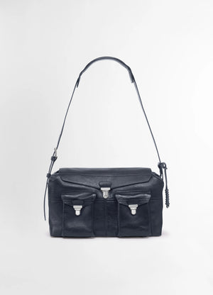 スネークノット ウィークエンド ギア バッグ