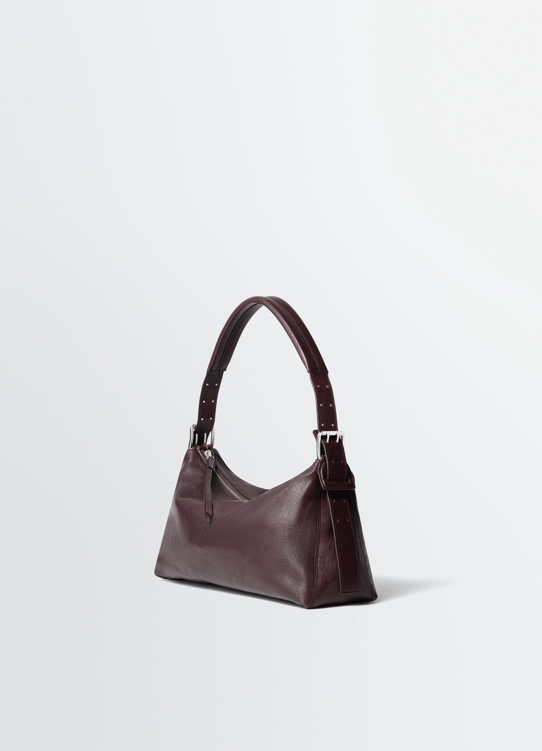 Belted バッグ | LEMAIRE LEMAIREトープ ベルト トートバッグ 