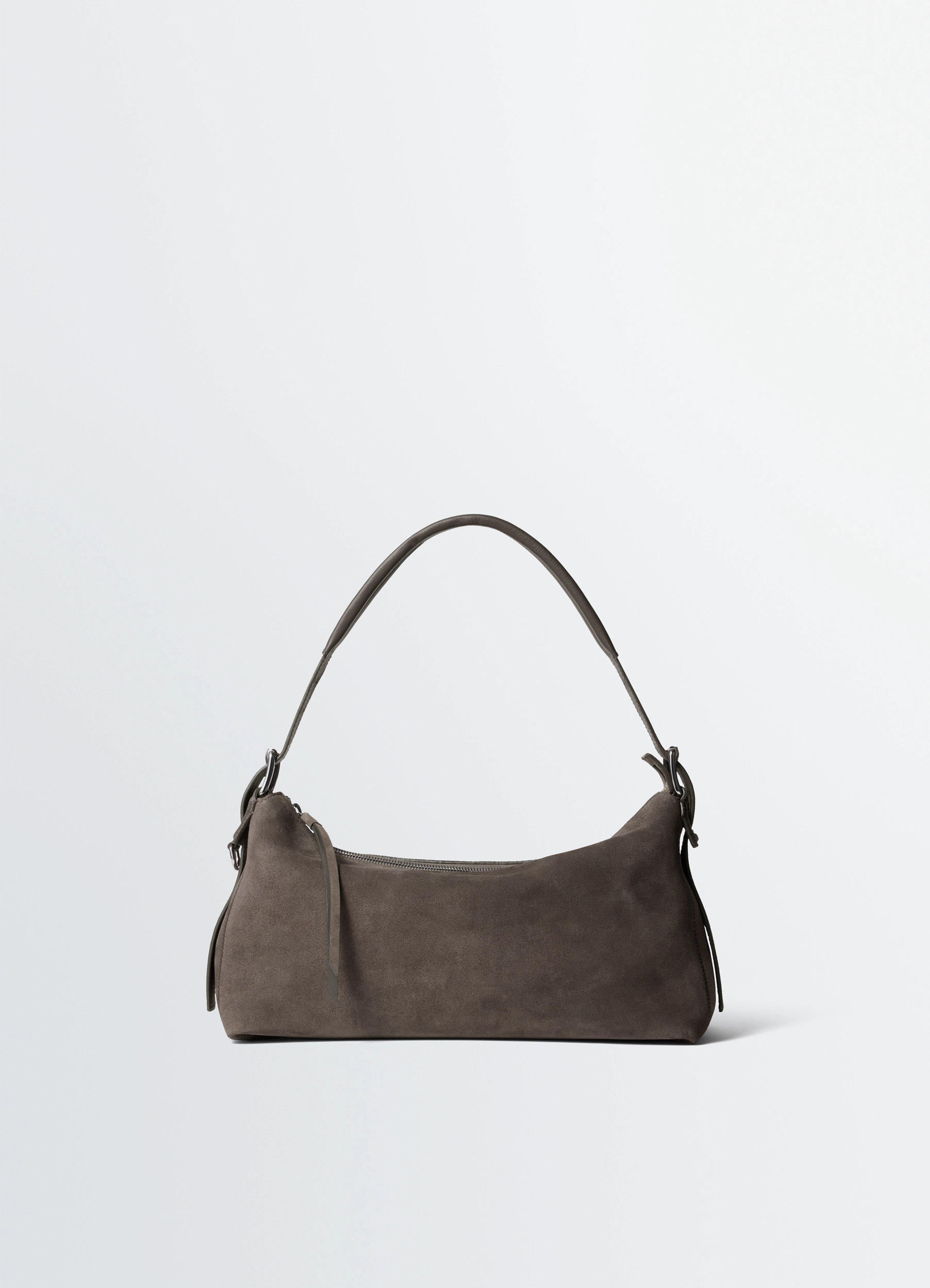 バッグ Lemaire BELTED BAGUETTE BAG LEMAIRE - Unisex Belted Baguette Bag – Atelier New York