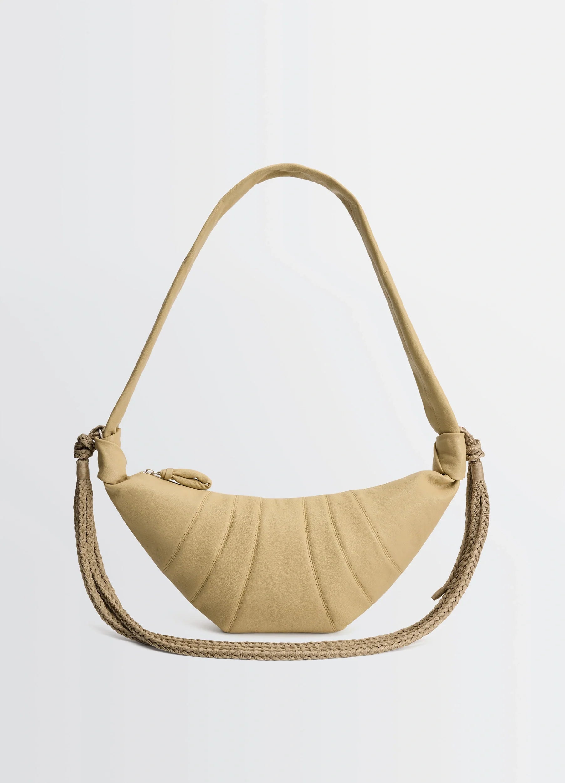 バッグ Lemaire croissant bag medium Medium Croissant Bag