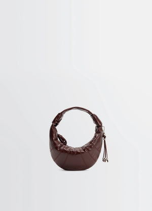 MINI FORTUNE CROISSANT QIXI INFINITE LOVE CHARM