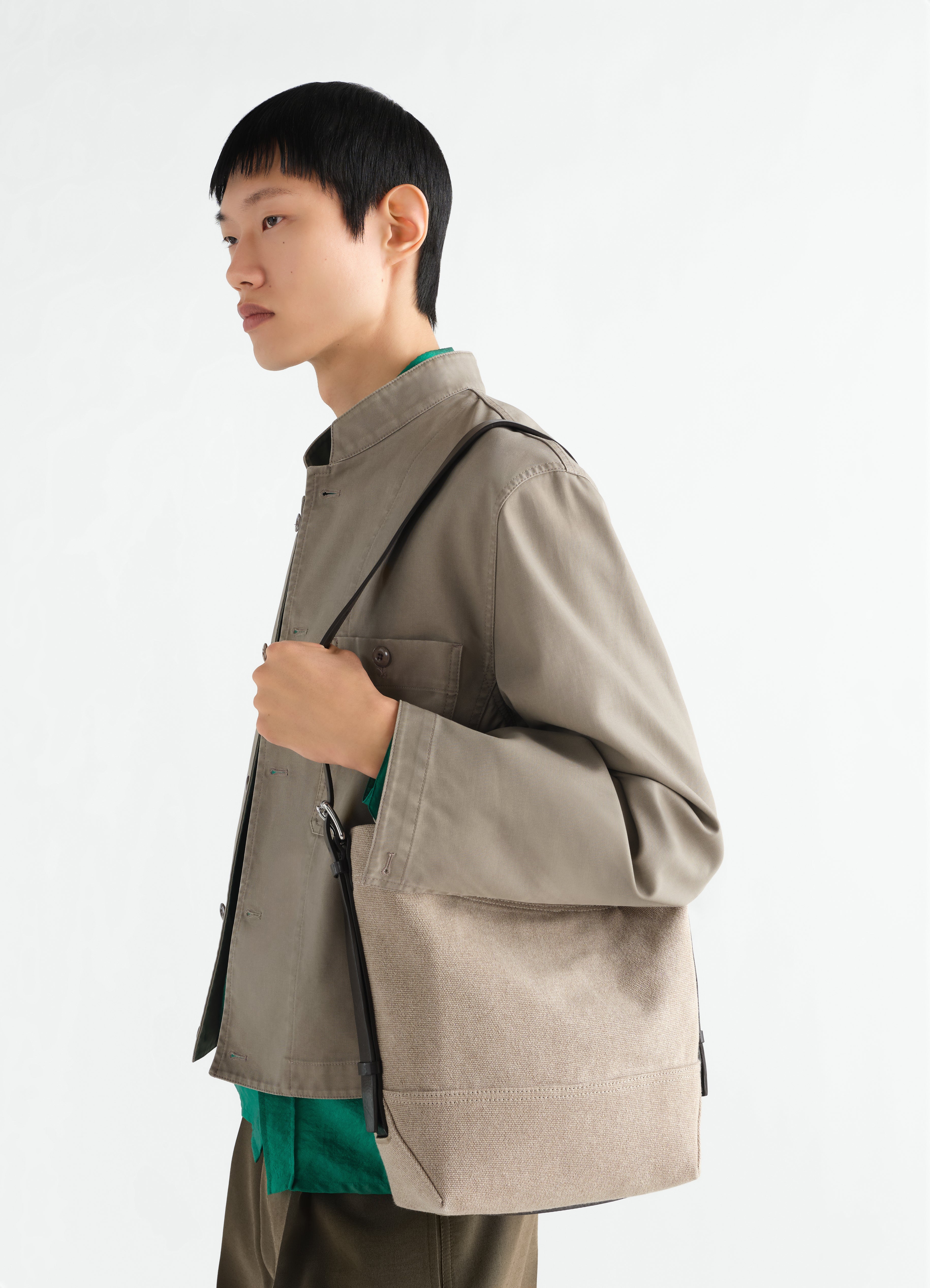 Belted バッグ | LEMAIRE