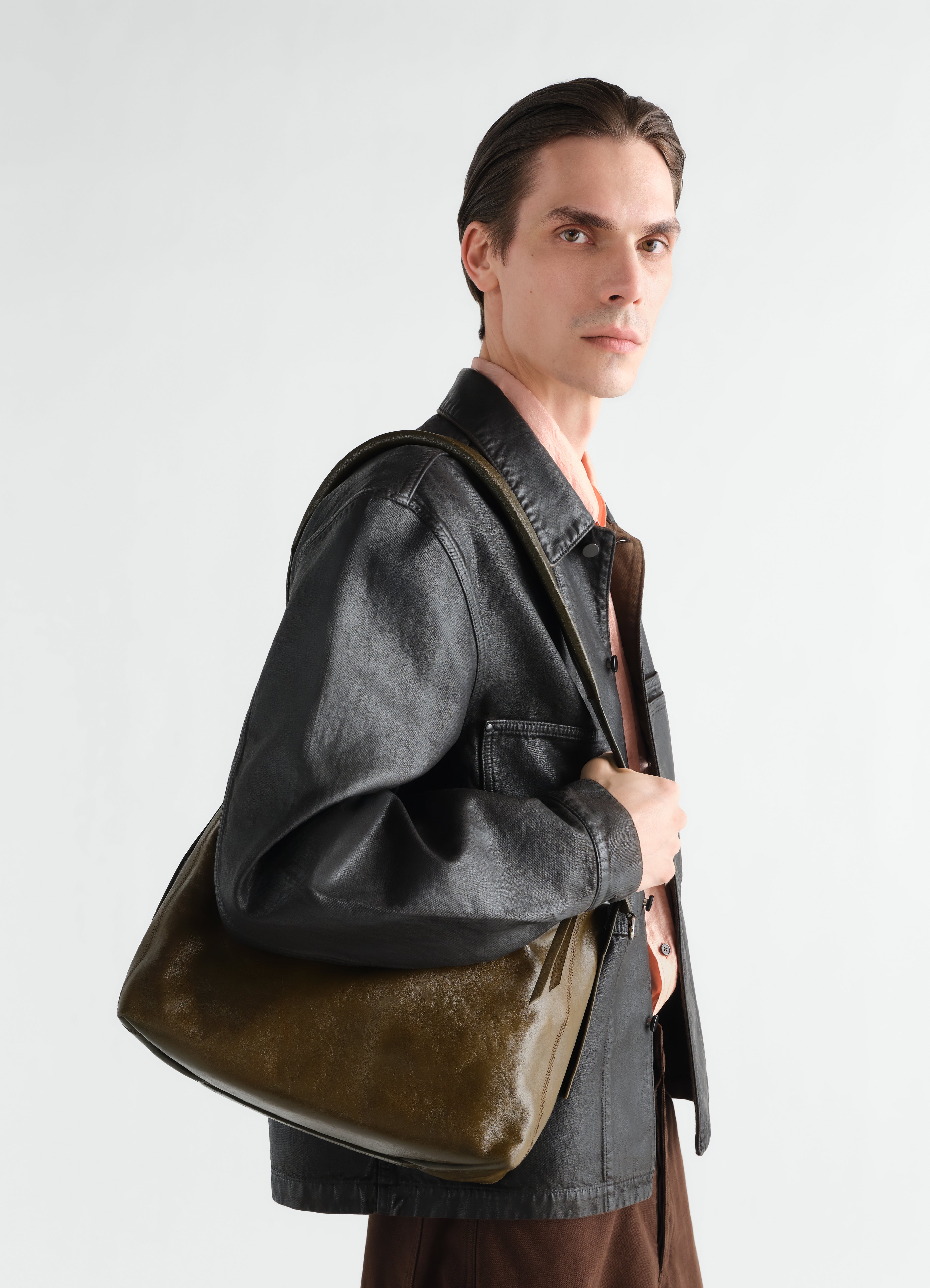 Belted バッグ | LEMAIRE