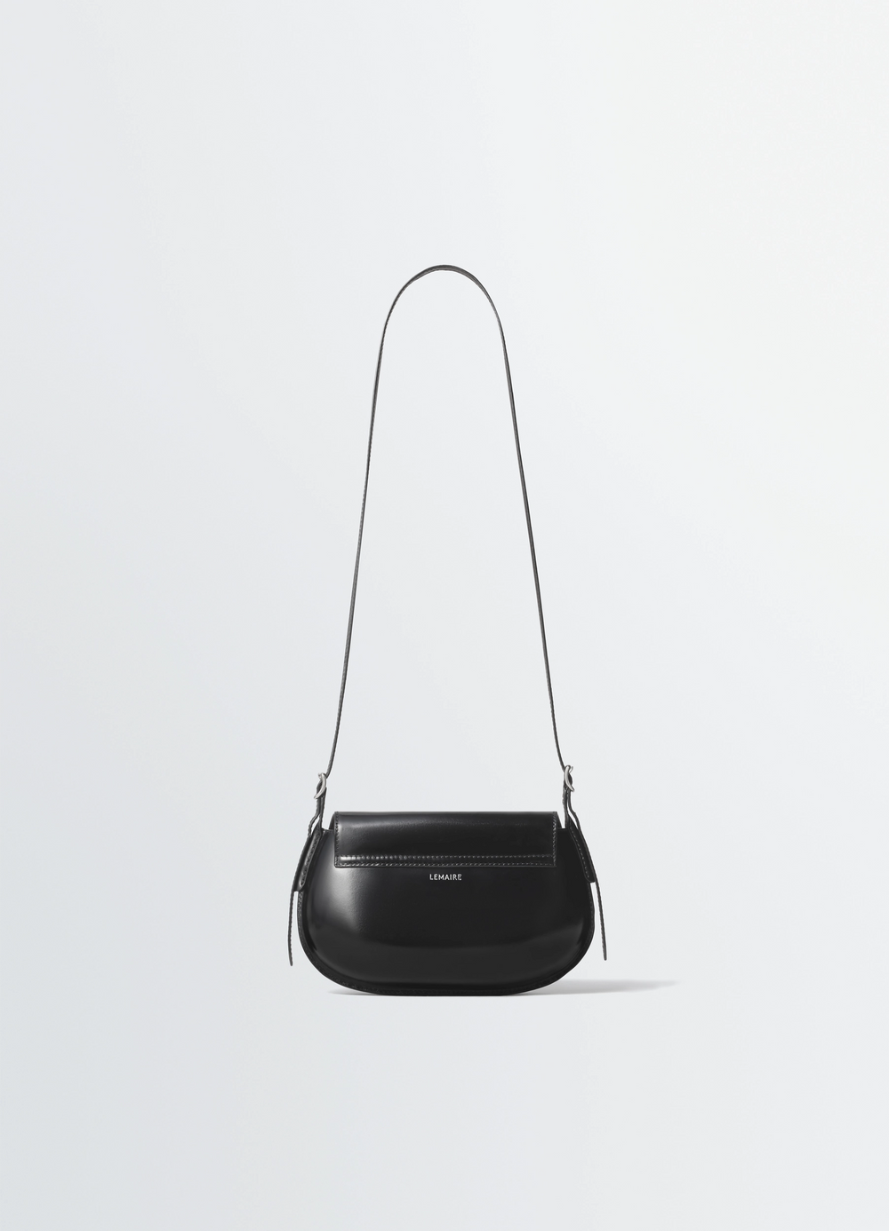最終お値下げ　lemaire small folded bag Lemaire Brown Small Folded Bag Lemaire