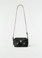 MINI SOFT GEAR BAG IN BUBBLE LAMBSKIN