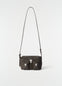 MINI SOFT GEAR BAG IN BUBBLE LAMBSKIN
