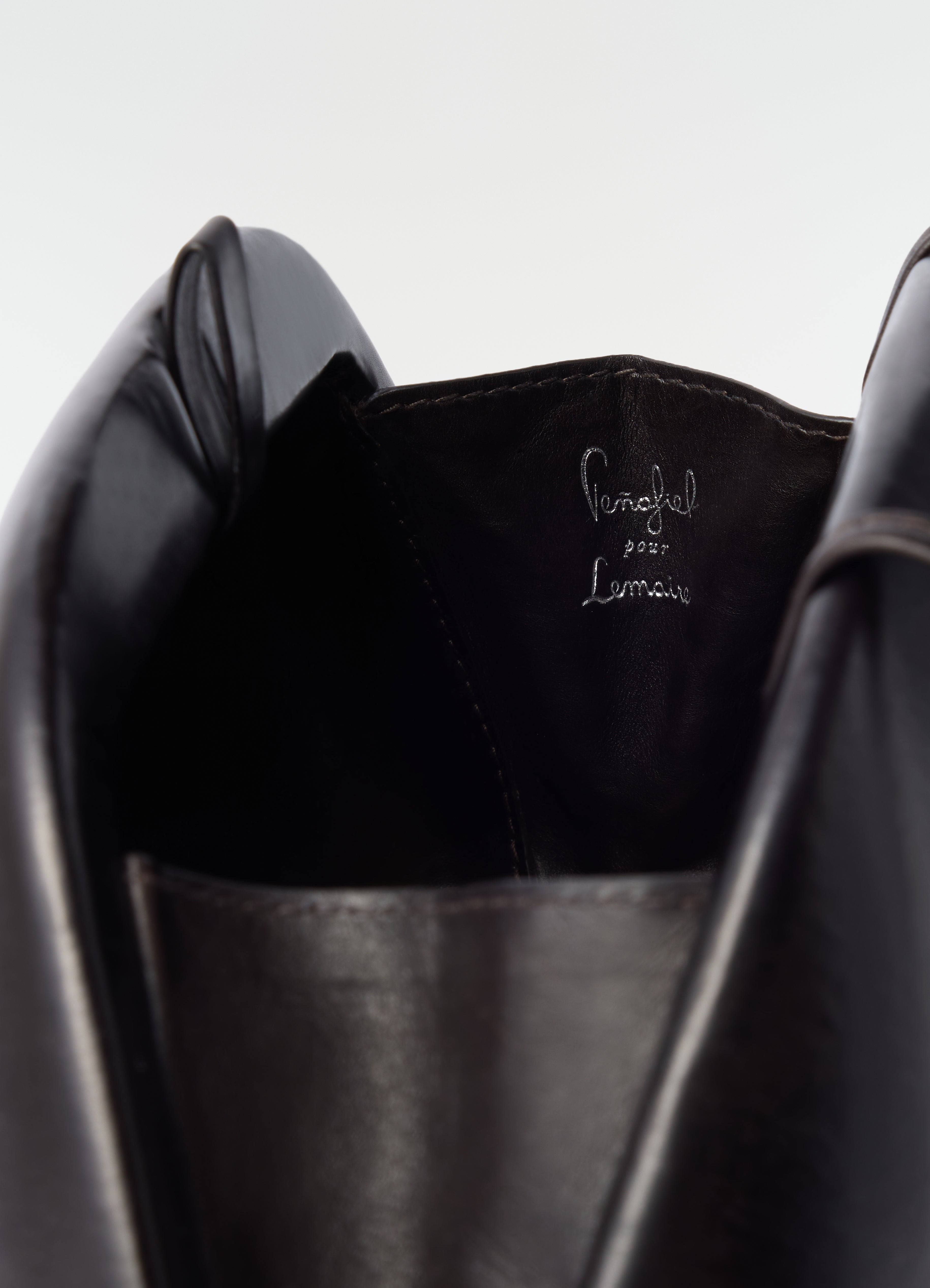 Molded Bags & Accessories | LEMAIRE