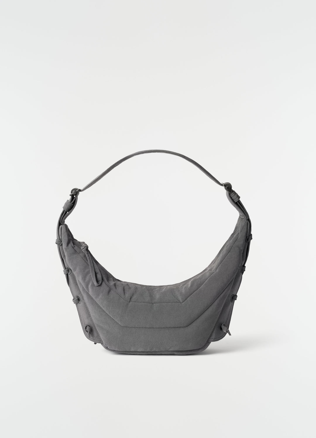 SMALL SOFT GAME BAG IN NYLON CANVAS