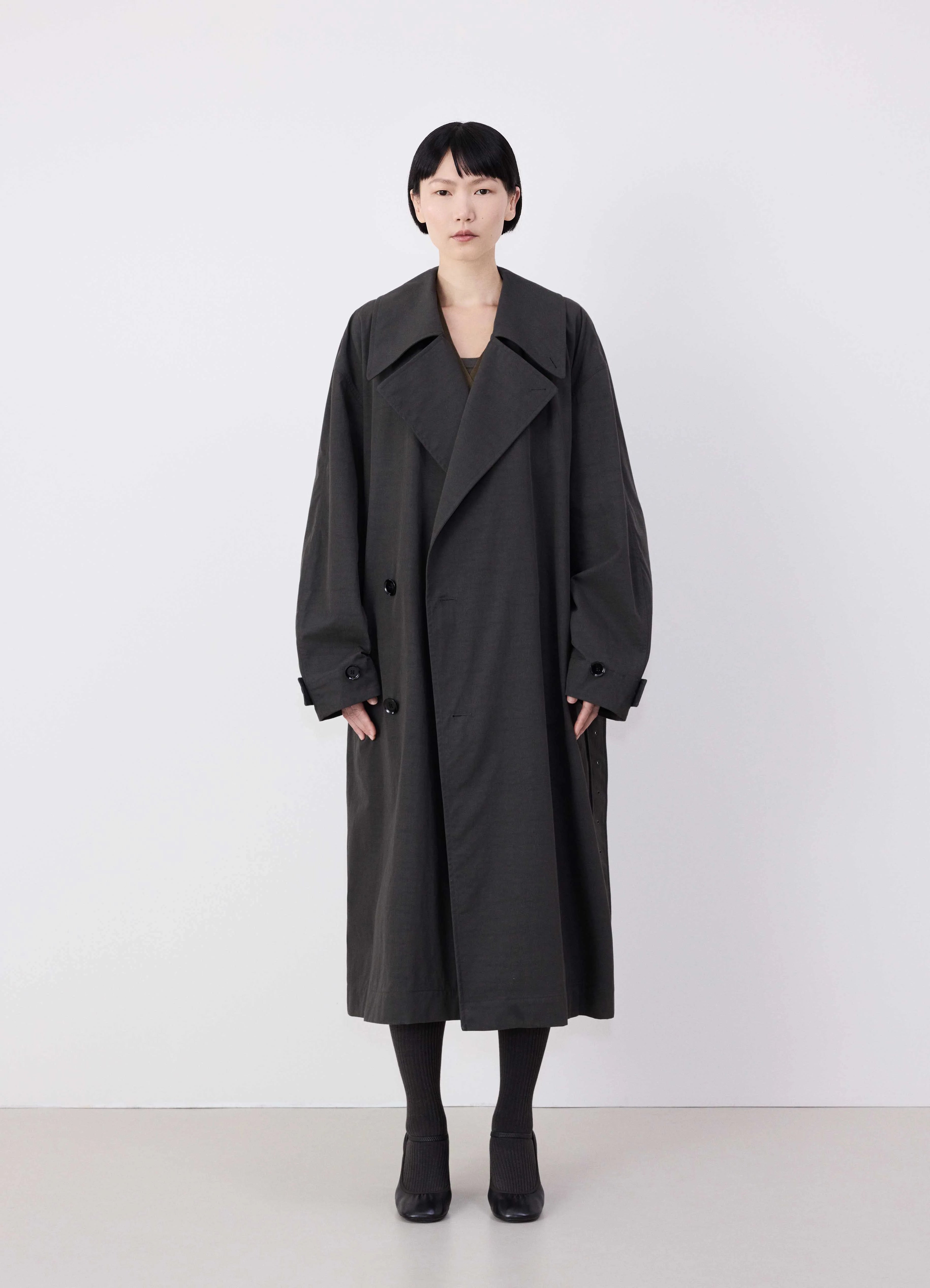 Lemaire trench discount