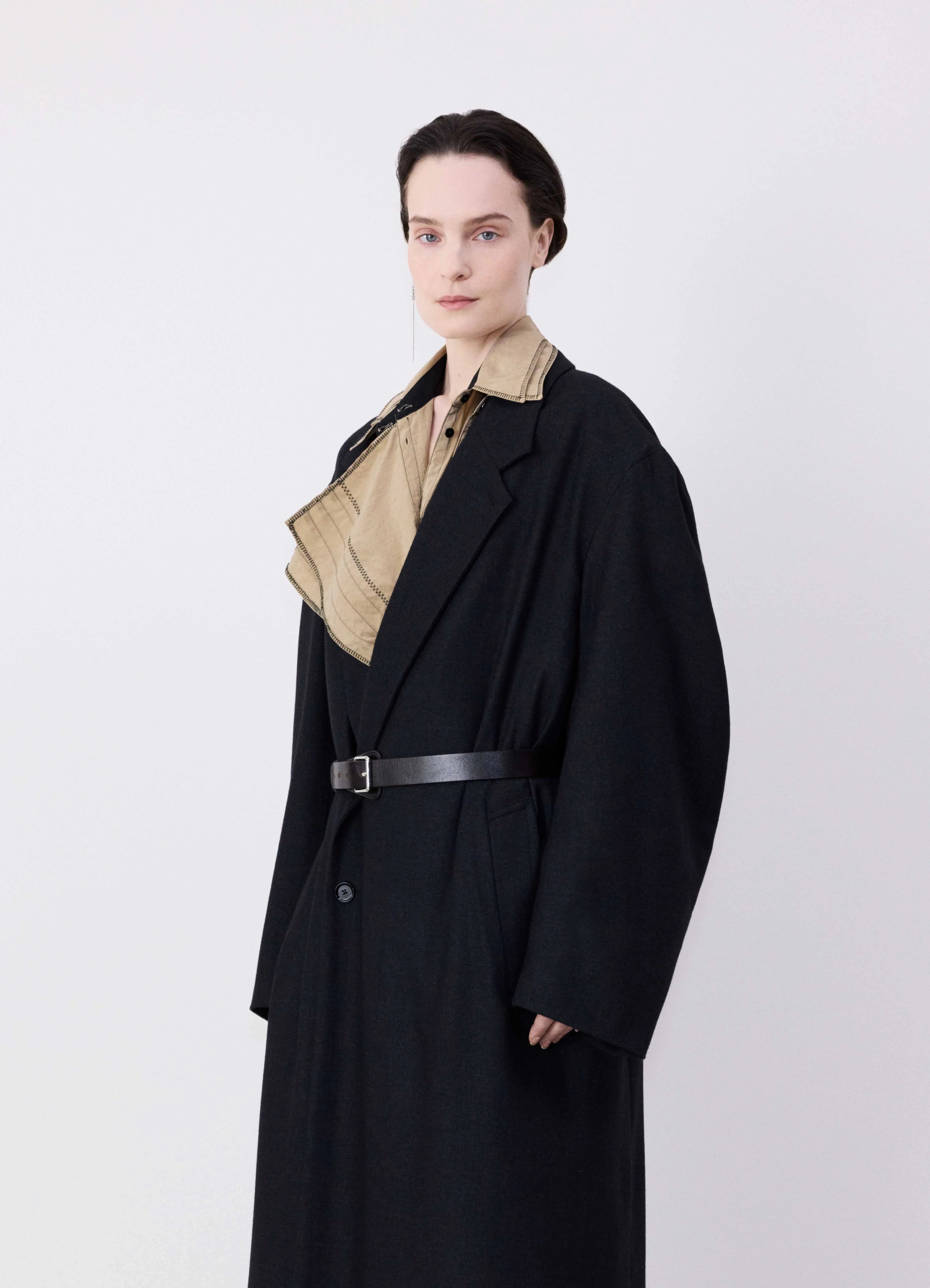 Lemaire trench coat shop