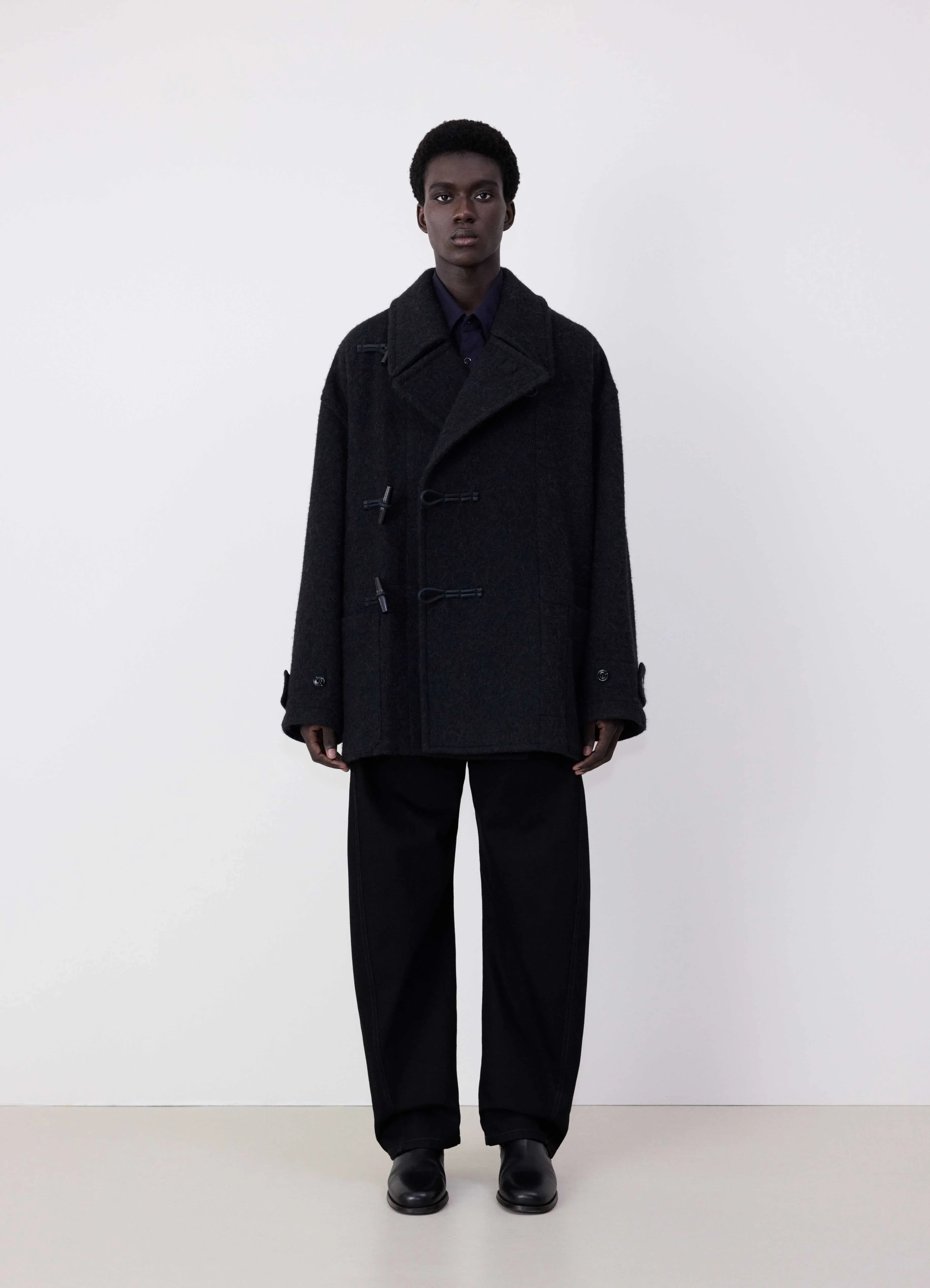 Men Unisex Coats LEMAIRE