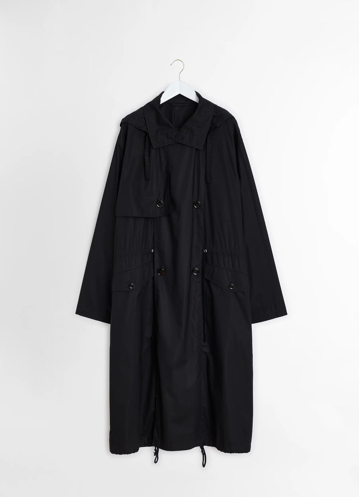 新品 | LEMAIRE Detachable Hood Raincoat 2229d686-393a-473c-839b-