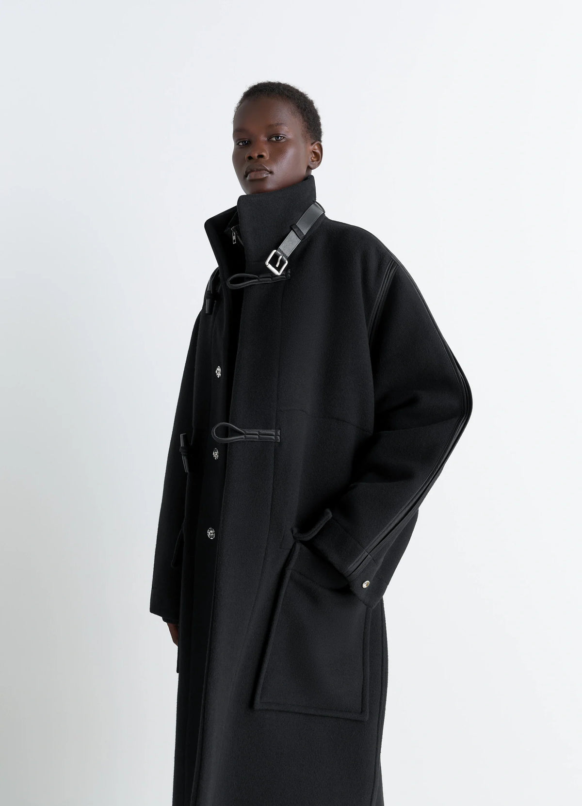 Women Coats | LEMAIRE Women Coats | LEMAIRE